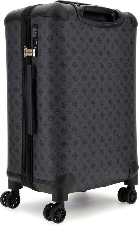 Produktbild Guess Wilder 4 Rollen Trolley 64 cm mit Dehnfalte (21 l)