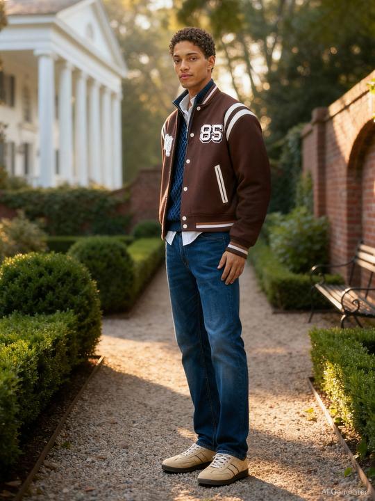 Actual product image Tommy Jeans 10021301 (32)