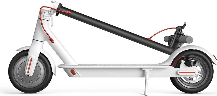Image du produit Xiaomi M365 (25 km/h, 30 km, 250 W)