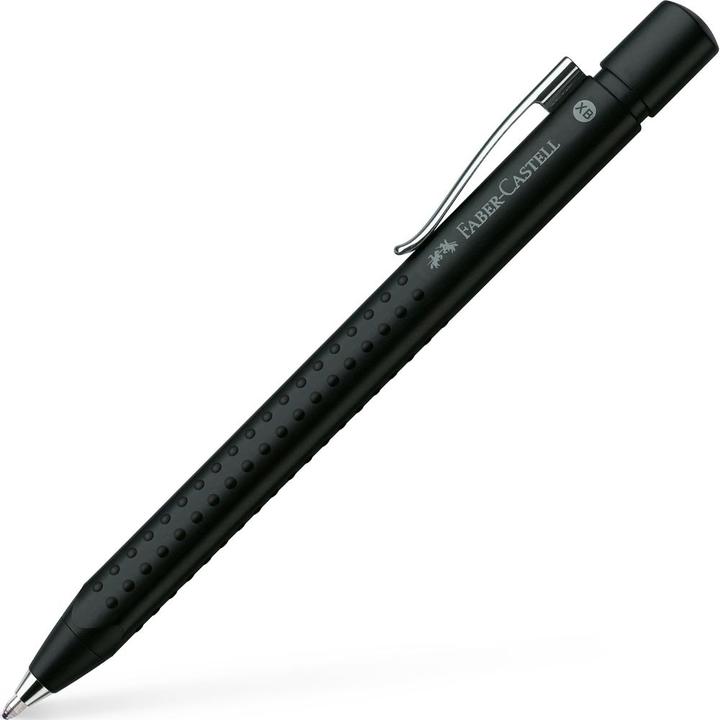 Actual product image Faber-Castell Grip 2011 (Black, 1x)