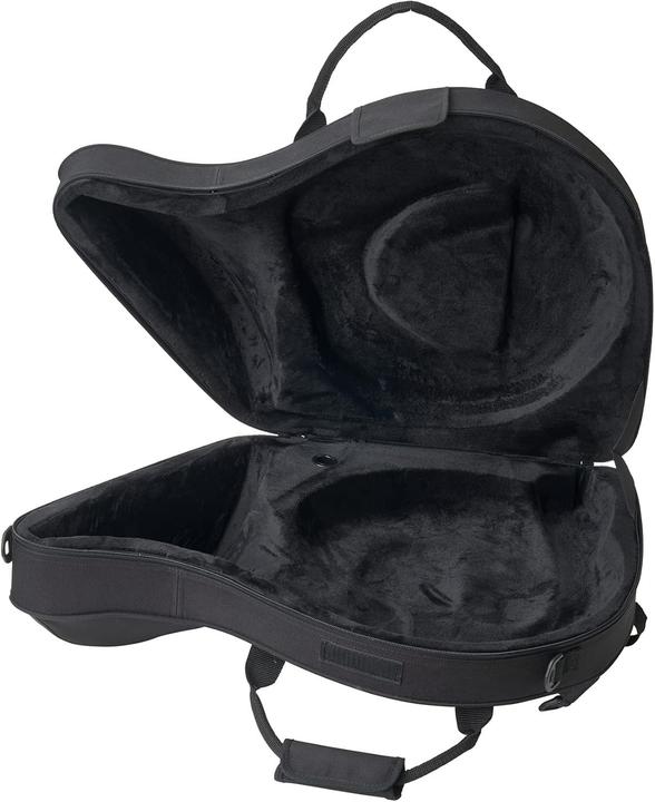 Produktbild class MX316CT MAX Moulded French Horn Case Black (Trompete)