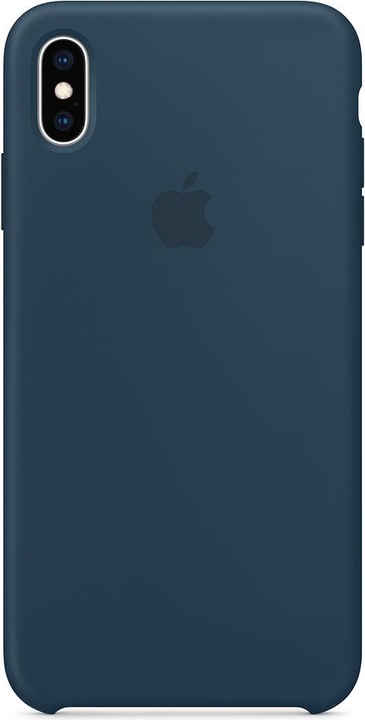 Produktbild Apple Silikon Case (Apple iPhone XS Max)