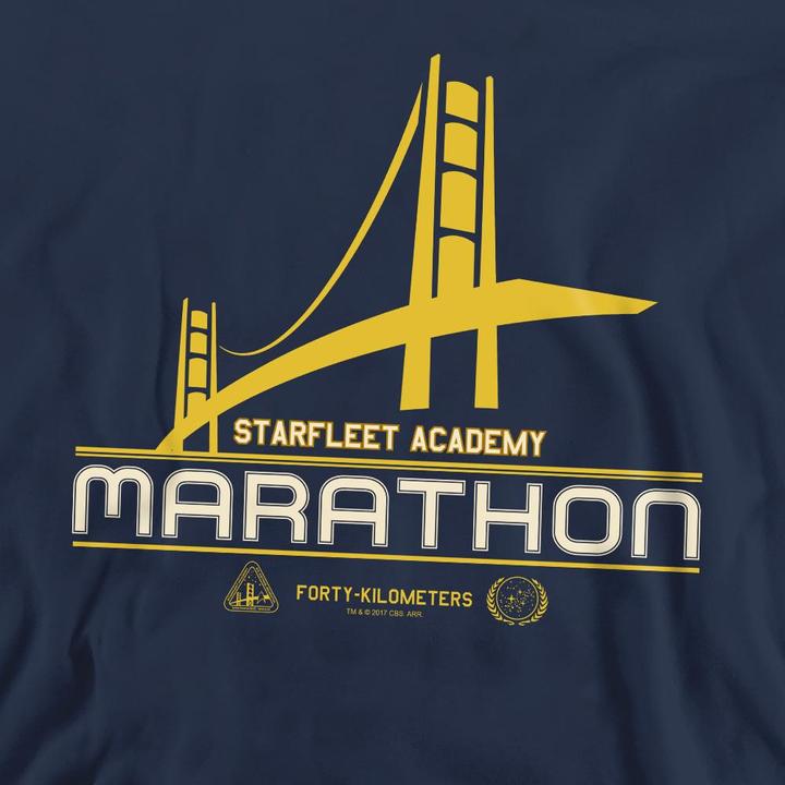Produktbild Marathon Sweatshirt (XL)