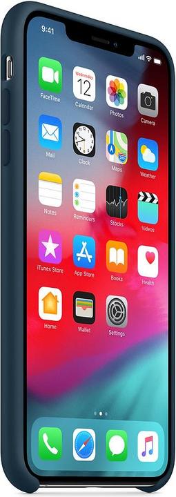 Produktbild Apple Silikon Case (Apple iPhone XS Max)