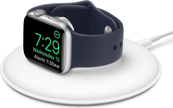 Actual product image Apple Watch Station