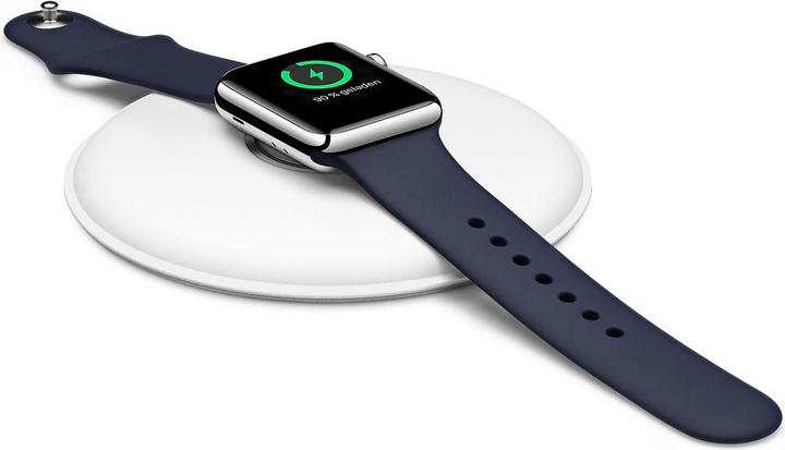 Image du produit Apple Watch Station