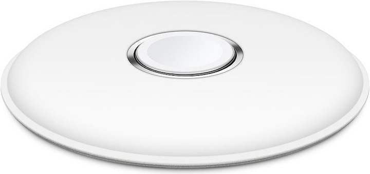 Actual product image Apple Watch Station