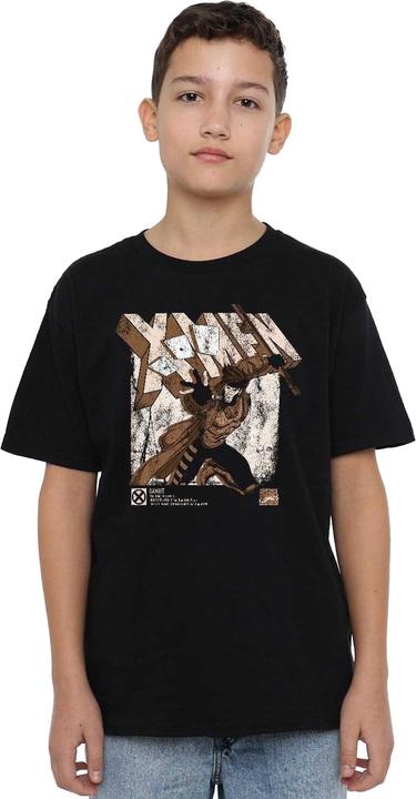 Image du produit - T-shirt X-MEN - Enfant (128)