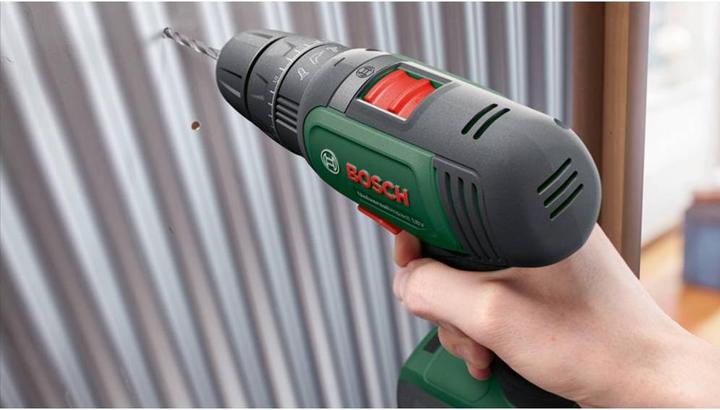 Produktbild Bosch Home & Garden UniversalImpact 18V (Schlagbohrschrauber)