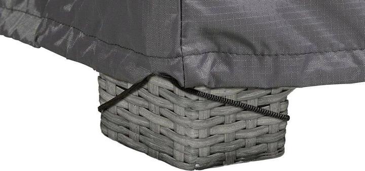 Immagine prodotto AeroCover Trapezio a forma di L 300x300x100