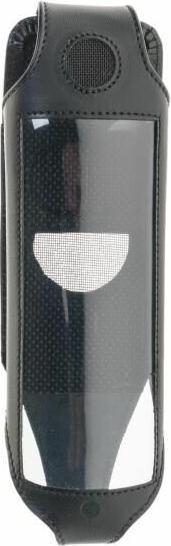 Actual product image Soryt Gigaset leather case