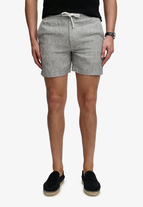Produktbild Superdry Leinenshorts (L)