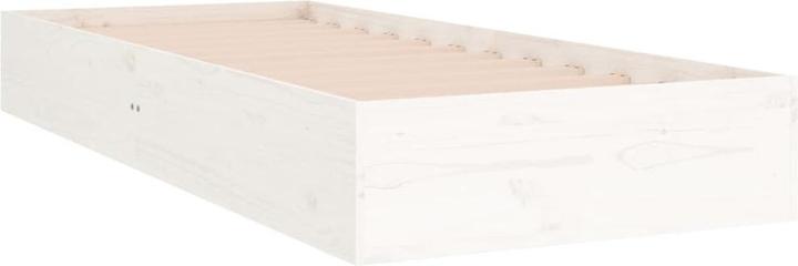 Image du produit vidaXL Bettrahmen (90 x 190 cm)