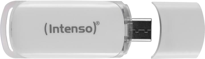 Produktbild Intenso Flash Line (128 GB, USB-C)