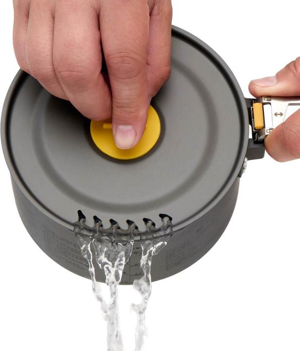 Produktbild Sea To Summit Frontier Ultralight Pot