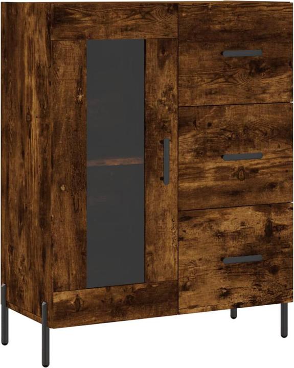 Image du produit vidaXL Sideboard (69.50 x 34 x 90 cm)
