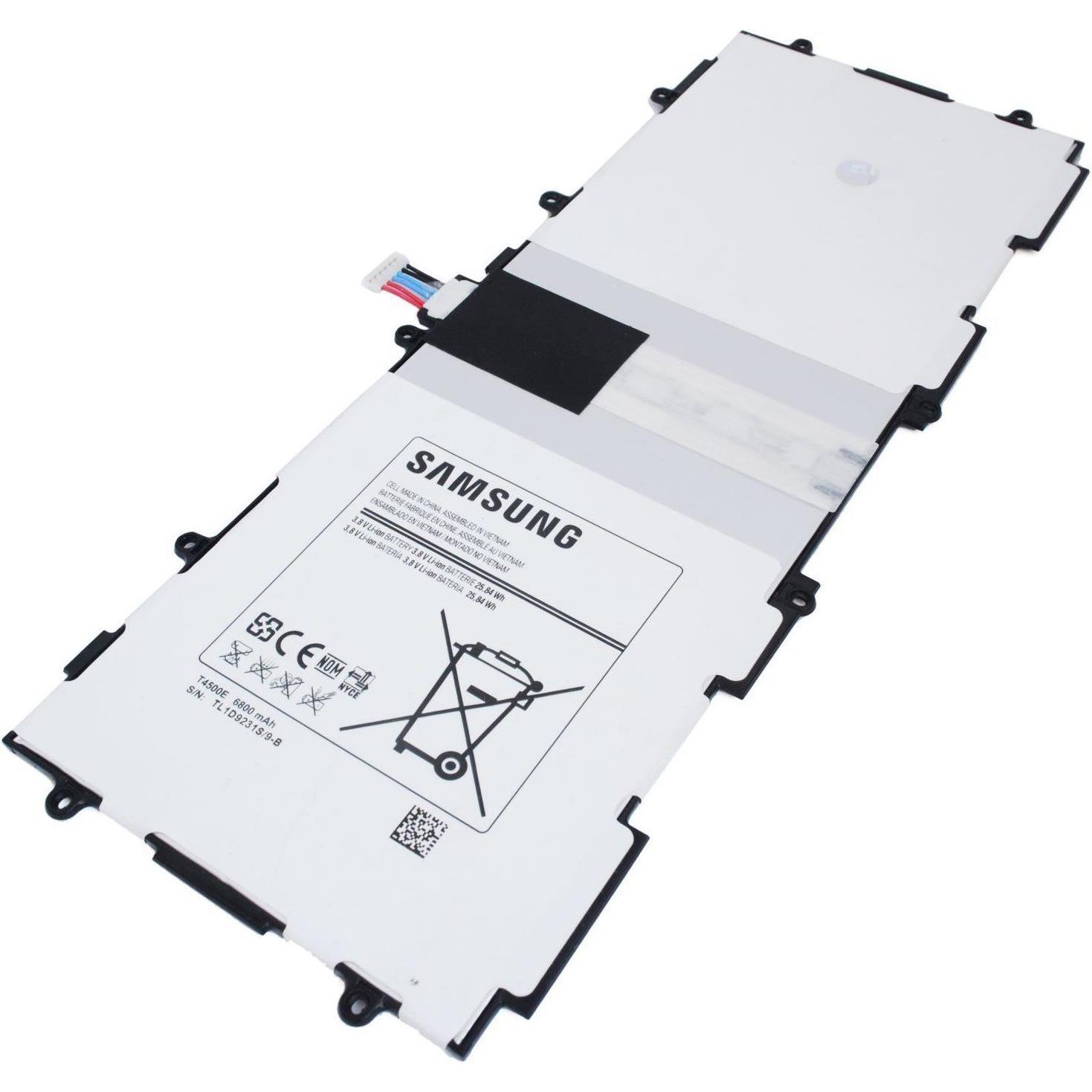 CoreParts T4500e, Smartphone Akku