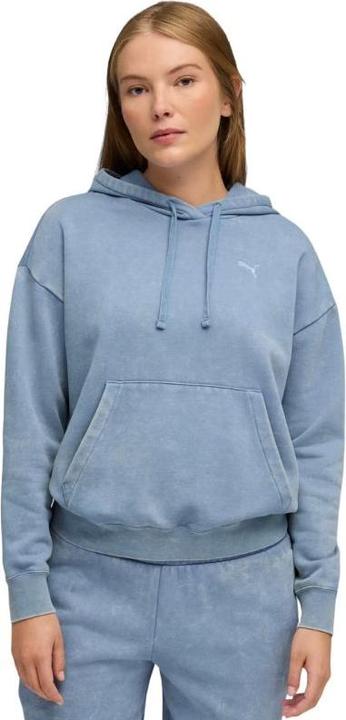 Immagine prodotto Puma ESS ELEVATED Felpa con cappuccio dal lavaggio rilassato FL (XL)