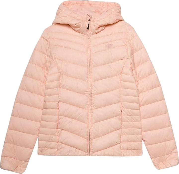 Produktbild 4F Steppjacke (M)