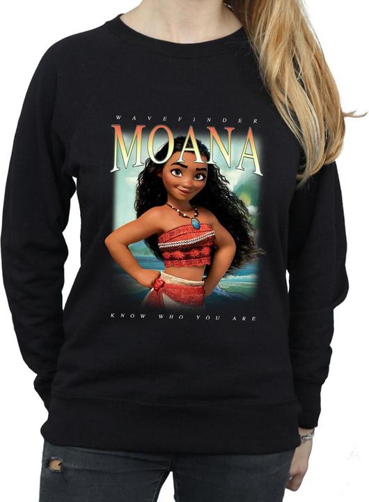 Immagine prodotto Moana Felpa (XL)