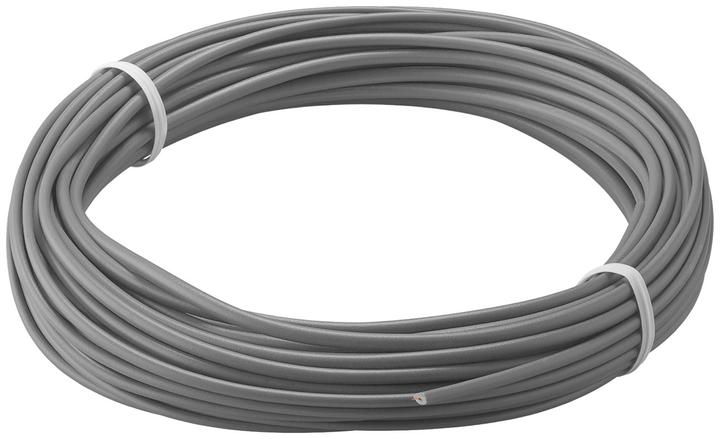 Productafbeelding Aquatuning Koperdraad geïsoleerd 1x0,14mm² (10 m)