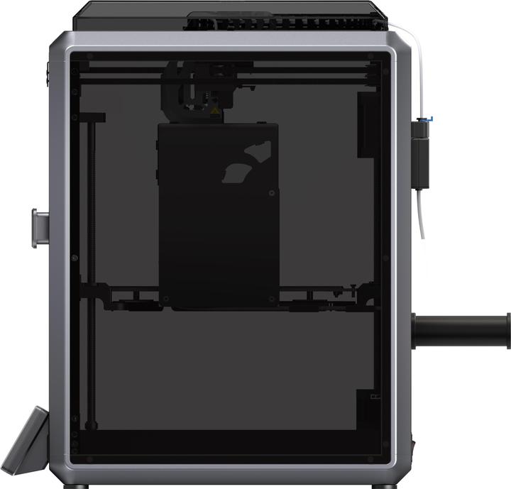 Actual product image Creality CR-K1
