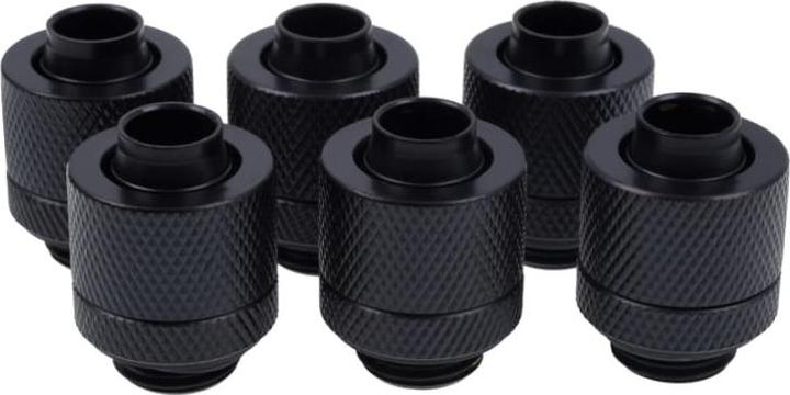 Produktbild Alphacool Alphac Core Storm 420mm XT45 Set 1022068