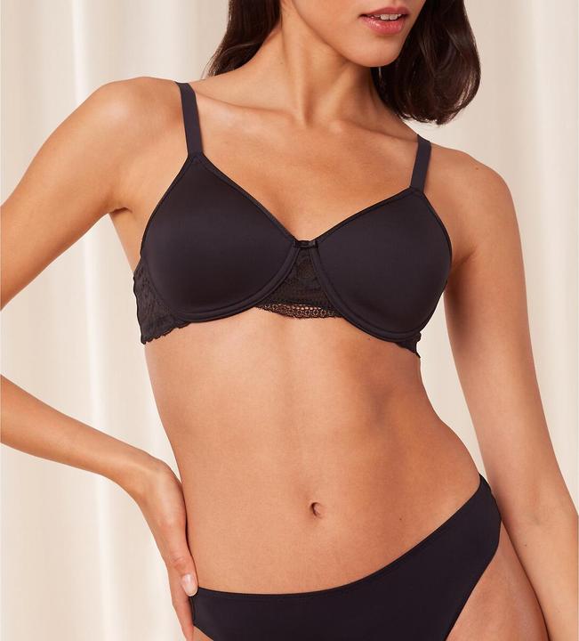 Actual product image Triumph Modern Lace+Cotton WP EX (Single pack, 85 C)