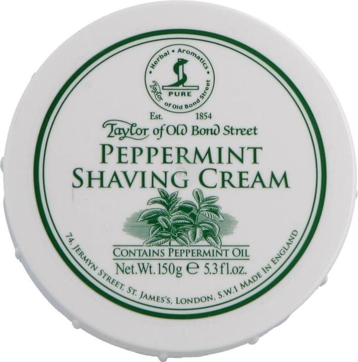 Image du produit Taylor of Old Bond Street Crème de rasage (Crème à raser)