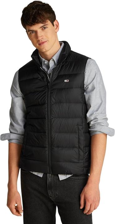 Actual product image Tommy Jeans Down Vest (XS)
