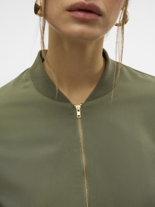 Produktbild Vero Moda VMSUMMER Bomberjacke Blousonjacke (40)