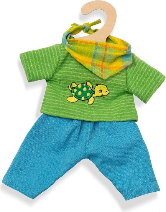 Produktbild Heless Outfit Max, klein