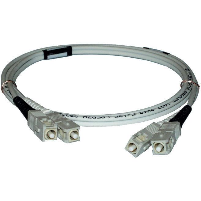 Moxa Patchcable Optic Multimode, Netzwerkkabel