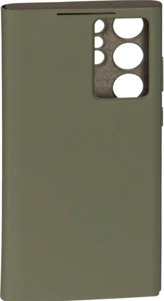 Actual product image Samsung Smart View Wallet Case (Samsung Galaxy S23 Ultra)