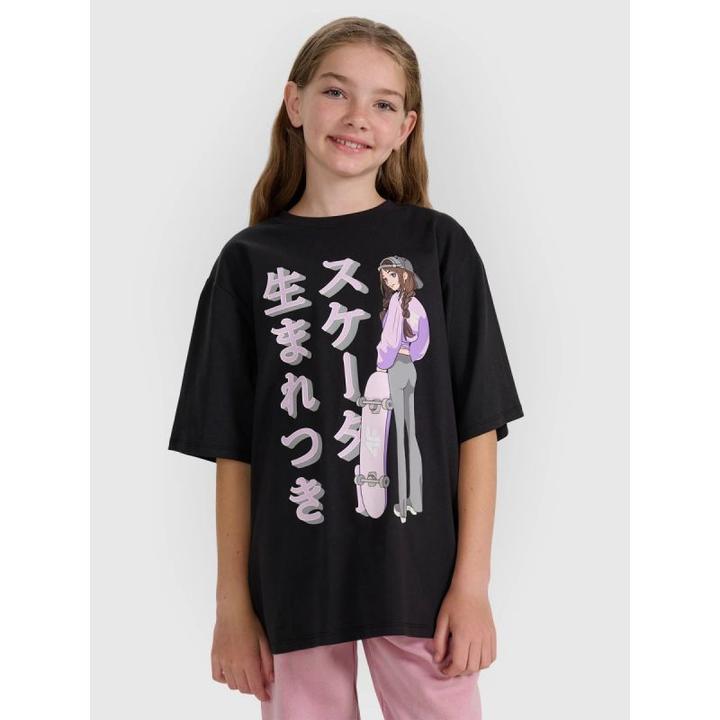 Produktbild 4F Junior-T-Shirt (152)