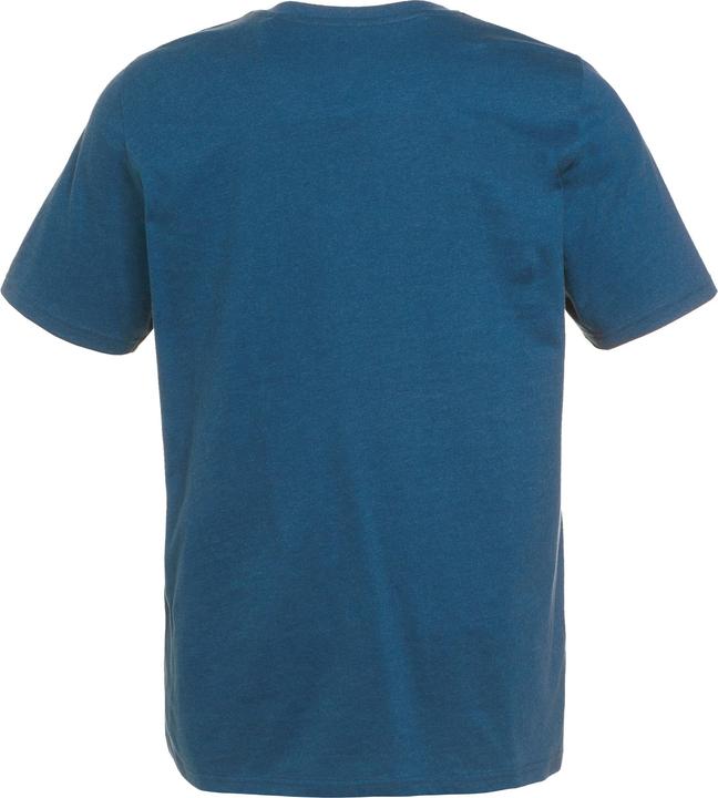 Immagine prodotto JP1880 Maglia serafino basic con abbottonatura e mezze maniche (6XL)