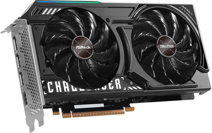 Image du produit AsRock Arc B580 Challenger OC (12 Go)