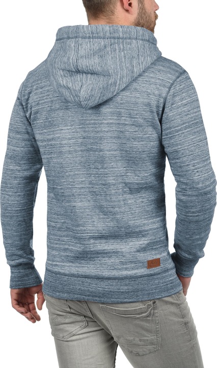 Immagine prodotto Solid Kevin Felpa Con Cappuccio Tuta Hoodie Da Uomo Con Cappuccio (L)