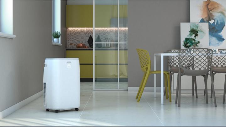 Immagine prodotto Olimpia Splendid Dolceclima Brezza 9 EQ WiFi (30 m², 8530.35 BTU/h)