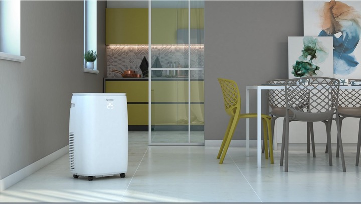 Immagine prodotto Olimpia Splendid Dolceclima Brezza 9 EQ WiFi (30 m², 8530.35 BTU/h)