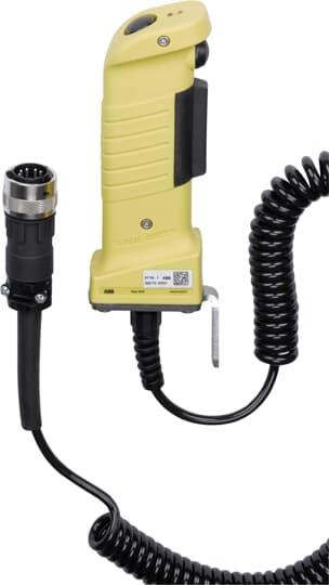 Produktbild ABB LED-Zustimmschalter