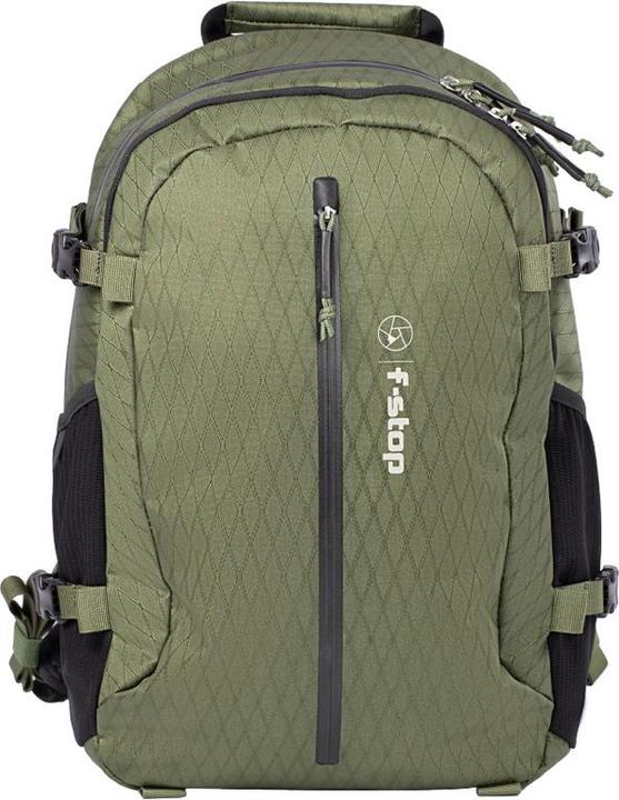 F-Stop Guru 4 AIR 24 Liter Backpack Female Torso Version Cypress With Free ICU (24 l)
