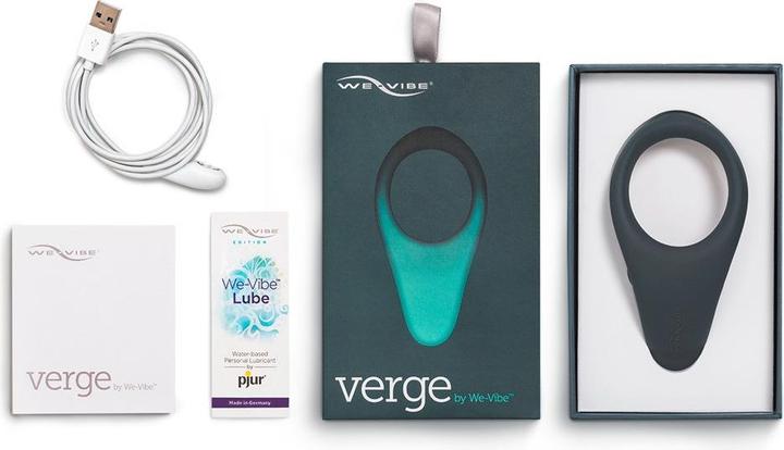 Produktbild We-Vibe Verge