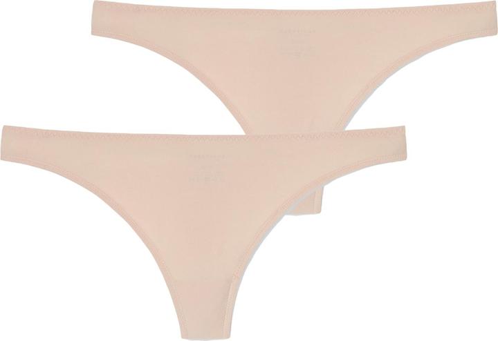 Produktbild Schiesser String Invisible Lace (40, 2er Pack)