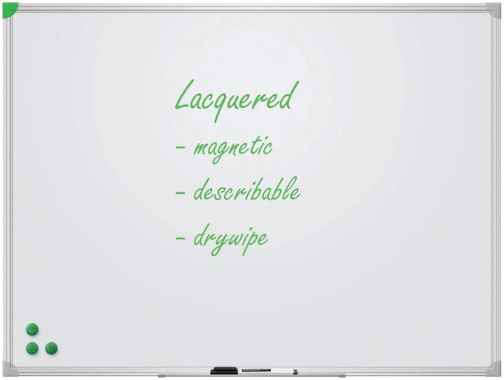Produktbild Franken Whiteboard (40 x 60 cm)