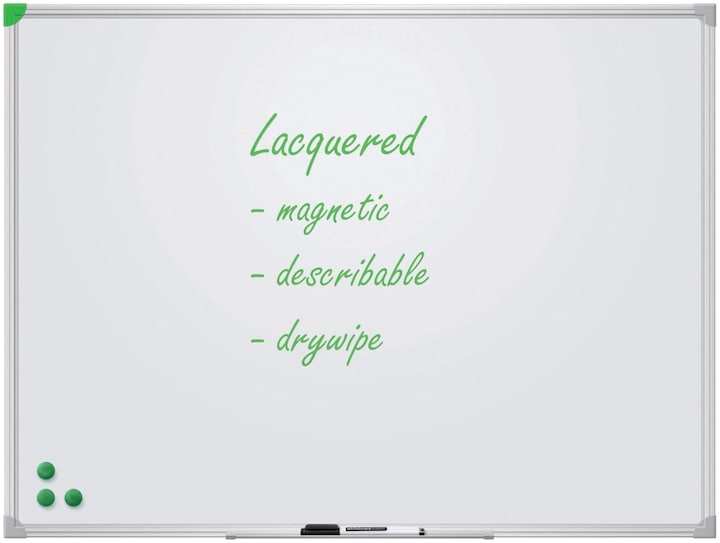 Immagine prodotto Franken U-Act! (60 x 80 cm)