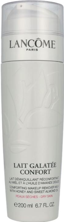 Image du produit Lancôme Peau - Galatée Confort (Lait nettoyant, 200 ml)