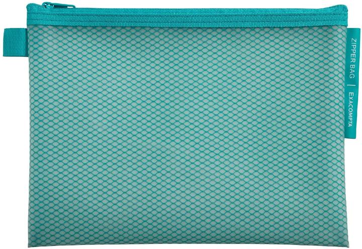 Image du produit Exacompta Poche zippée (A5, 3 x)