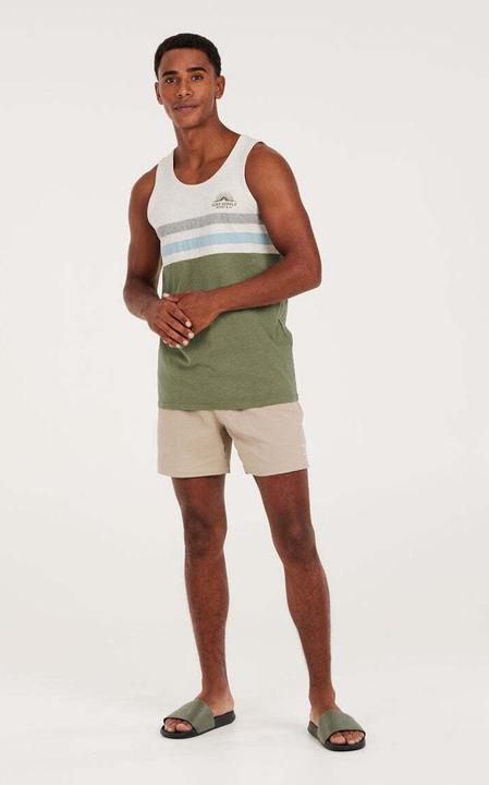 Actual product image Protest Singlet PRTSAMO singlet (XS)