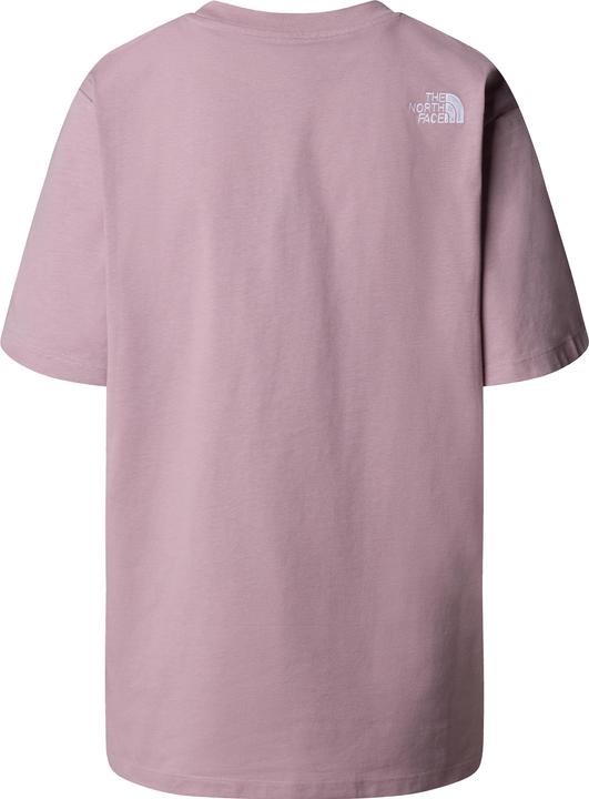 Produktbild North Face Essential Oversize (L)